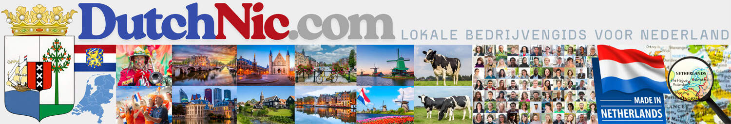 Gemaakt in Nederland - Bloemkado Art of Flowers